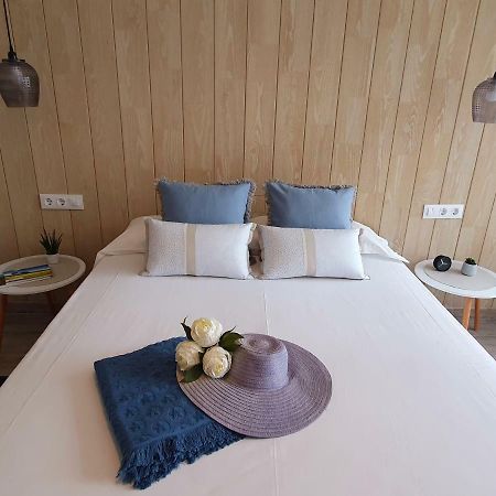 Palamos Apartament Superior Garoina Екстериор снимка