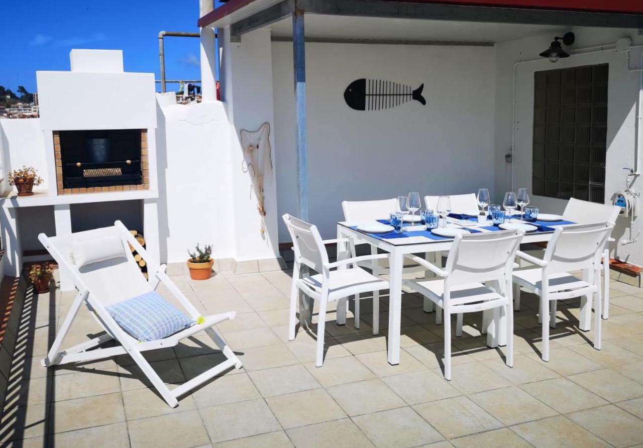 Palamos Apartament Superior Garoina Екстериор снимка