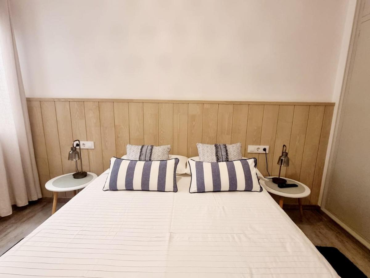Palamos Apartament Superior Garoina Екстериор снимка
