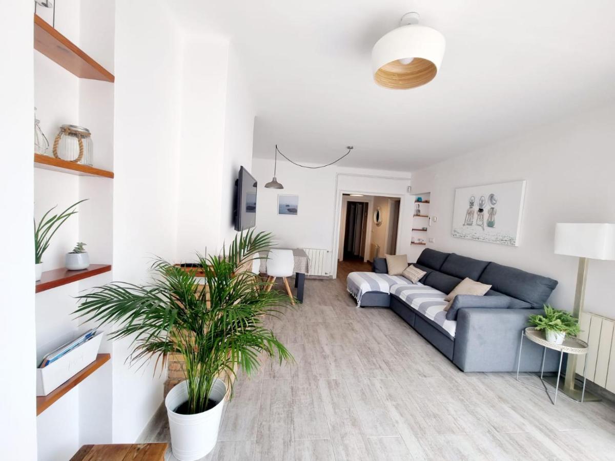 Palamos Apartament Superior Garoina Екстериор снимка