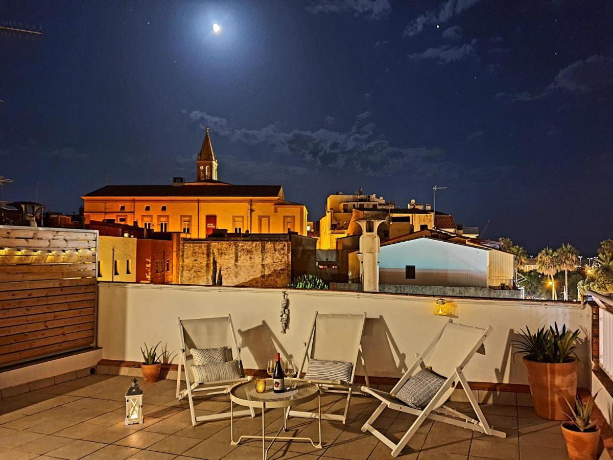 Palamos Apartament Superior Garoina Екстериор снимка