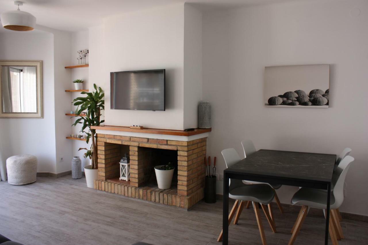 Palamos Apartament Superior Garoina Екстериор снимка