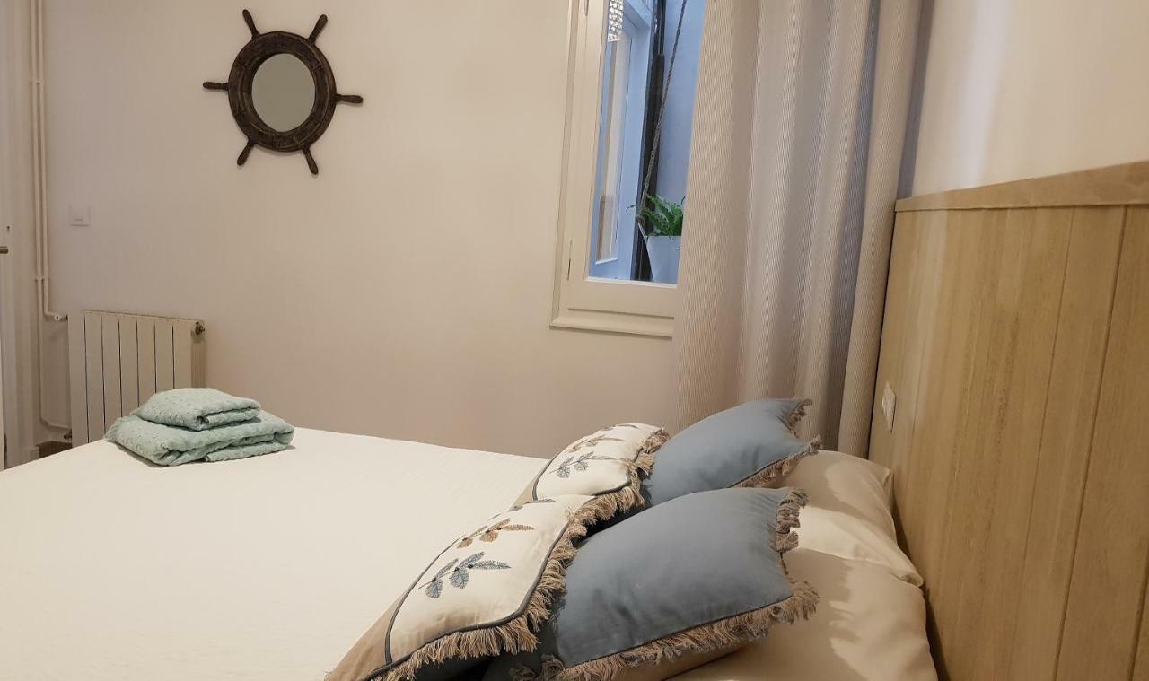 Palamos Apartament Superior Garoina Екстериор снимка