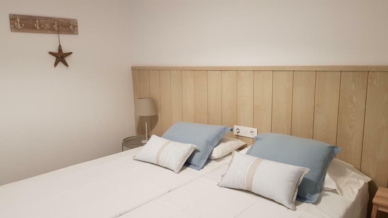 Palamos Apartament Superior Garoina Екстериор снимка