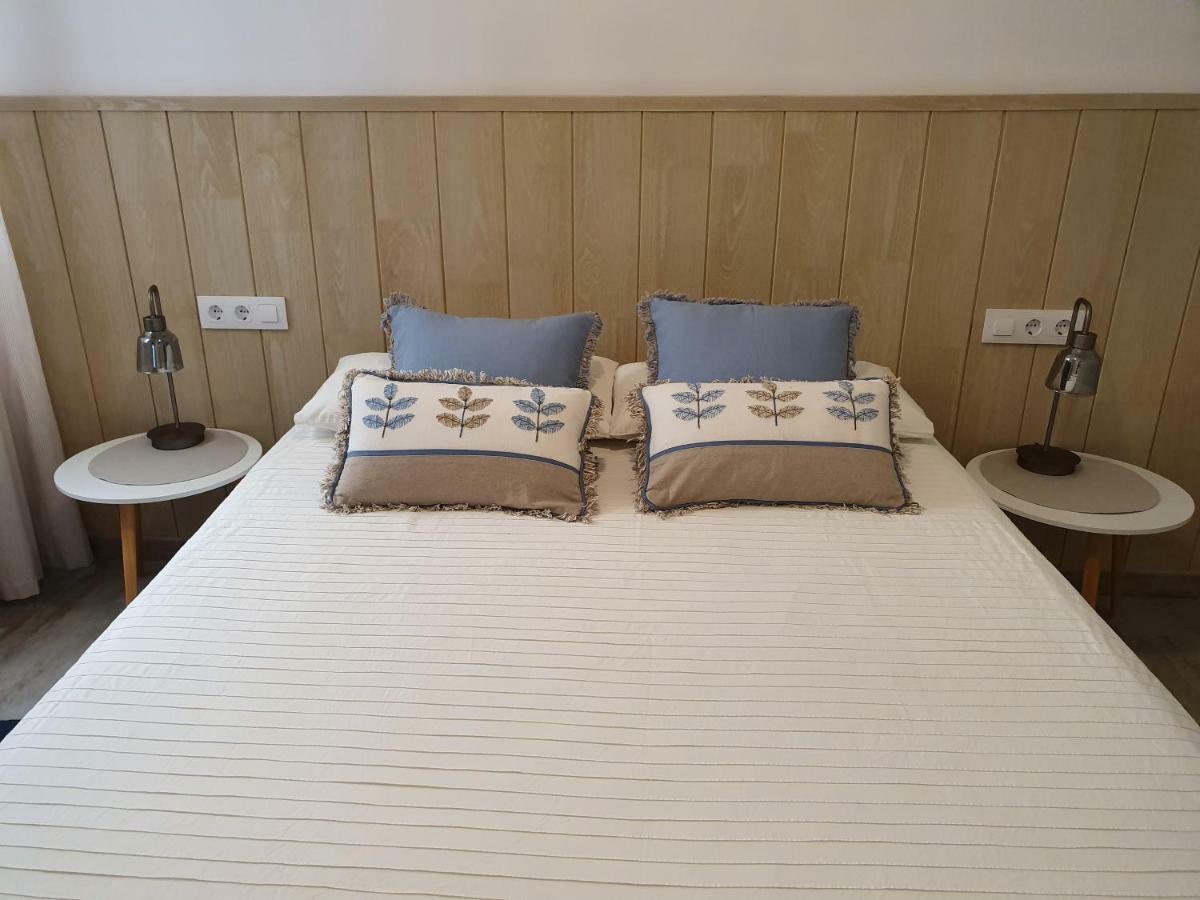 Palamos Apartament Superior Garoina Екстериор снимка