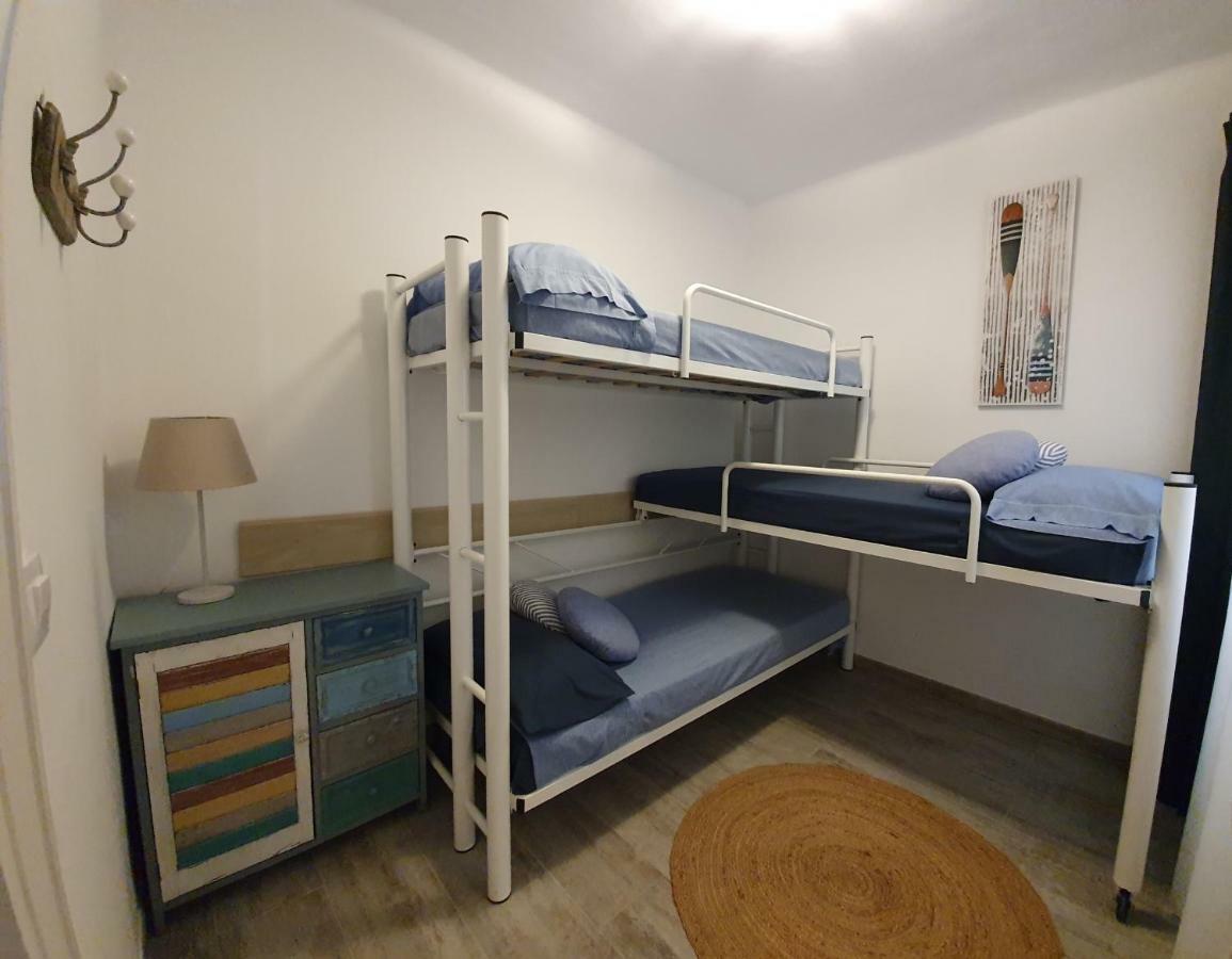 Palamos Apartament Superior Garoina Екстериор снимка