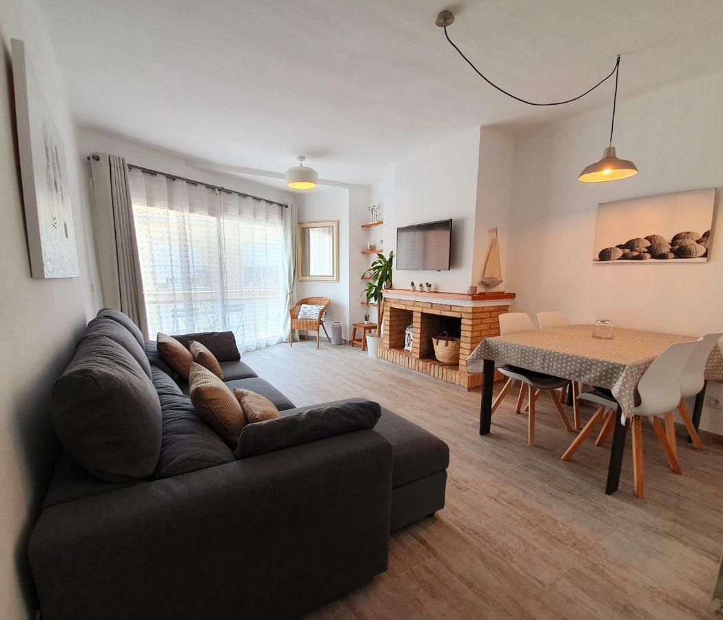 Palamos Apartament Superior Garoina Екстериор снимка