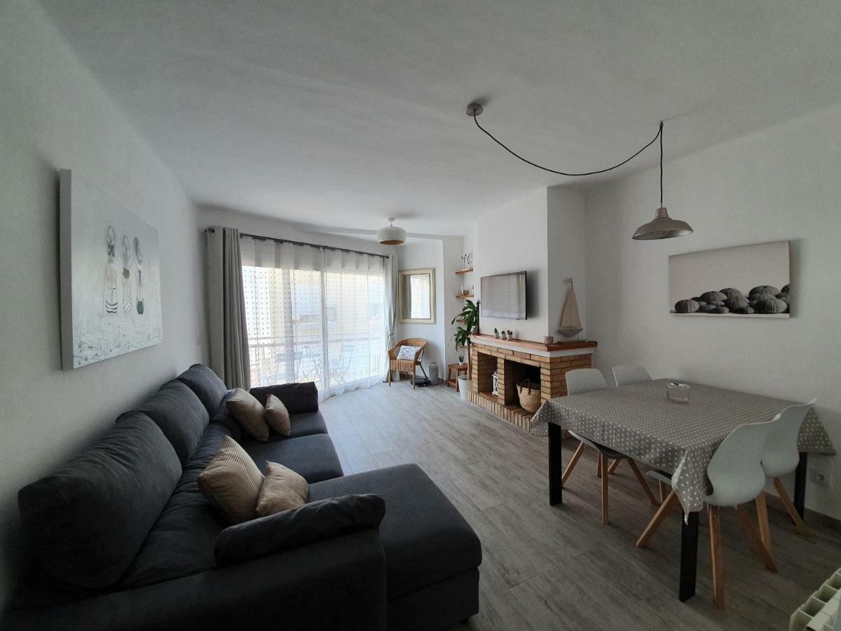 Palamos Apartament Superior Garoina Екстериор снимка