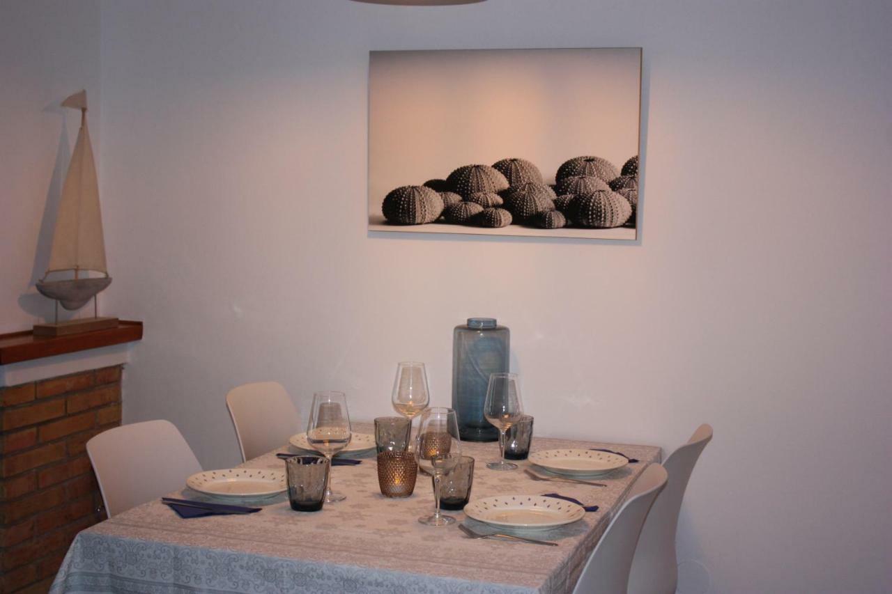 Palamos Apartament Superior Garoina Екстериор снимка